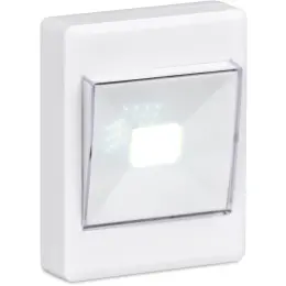 Brite Switch Light On
